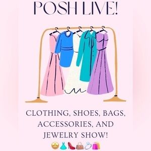 🌸Live listing notification🌸